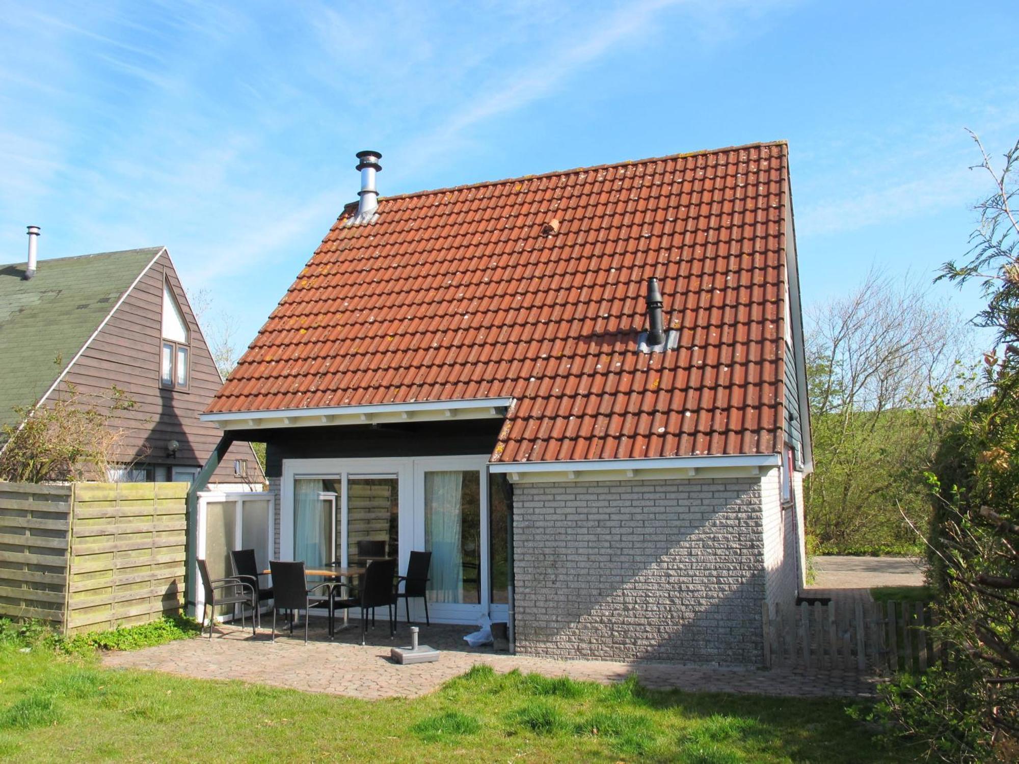 Ferienhaus Het Ganzeland By Fewo-Plan Oost100 Direkt Am Lauwersmeer Gelegen Anjum Екстер'єр фото